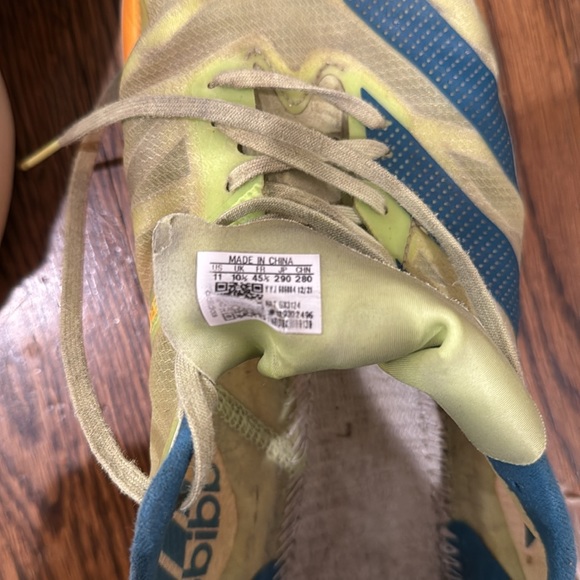 Adidas Adizero Adios Pro 2 - Picture 6 of 8